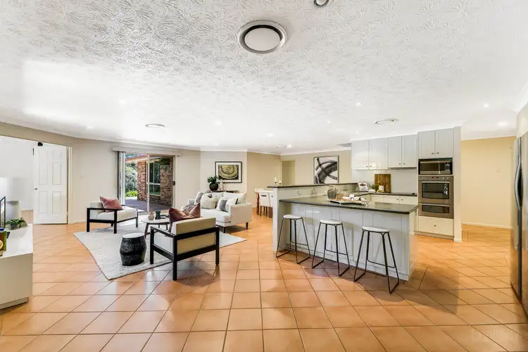 Fourth view of Homely house listing, 21 Tarranganda Court, Glenvale QLD 4350