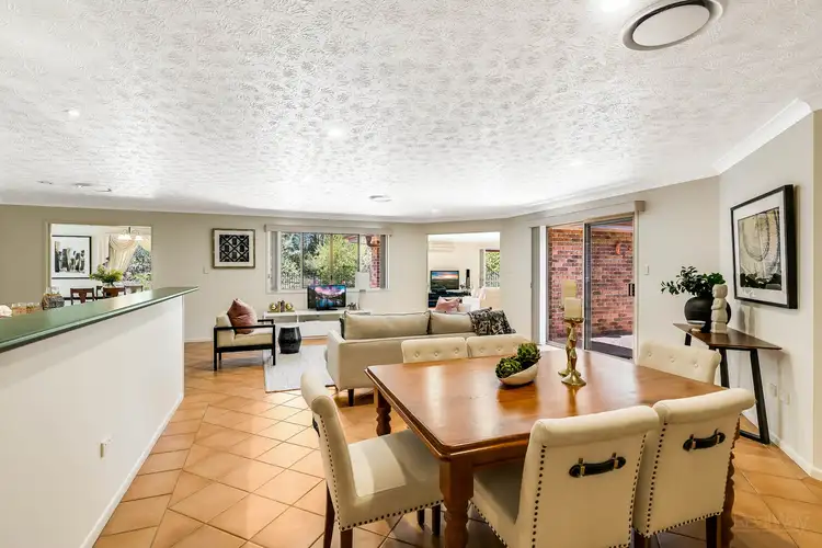 Fifth view of Homely house listing, 21 Tarranganda Court, Glenvale QLD 4350
