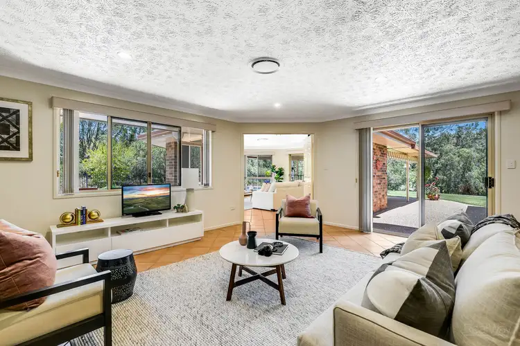 Sixth view of Homely house listing, 21 Tarranganda Court, Glenvale QLD 4350