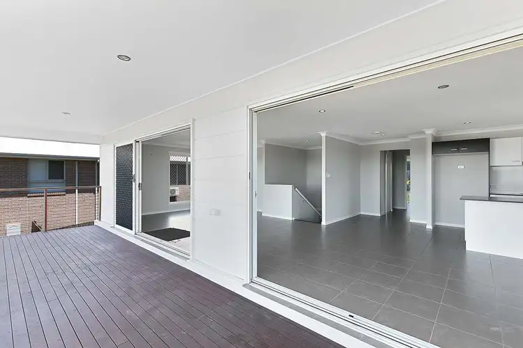 Fifth view of Homely house listing, 13 Steel Street, Nikenbah QLD 4655