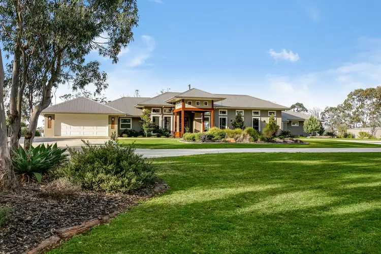 525 Preston Boundary Road, Preston QLD 4352