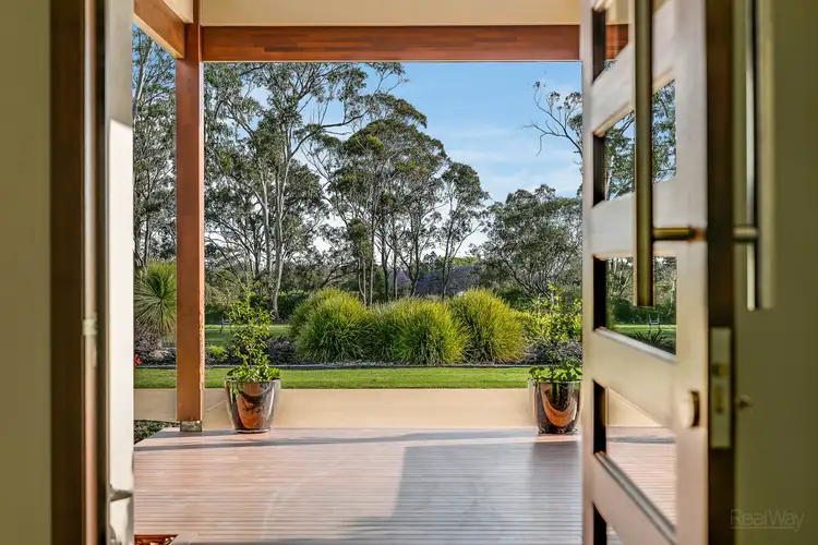Third view of Homely house listing, 525 Preston Boundary Road, Preston QLD 4352