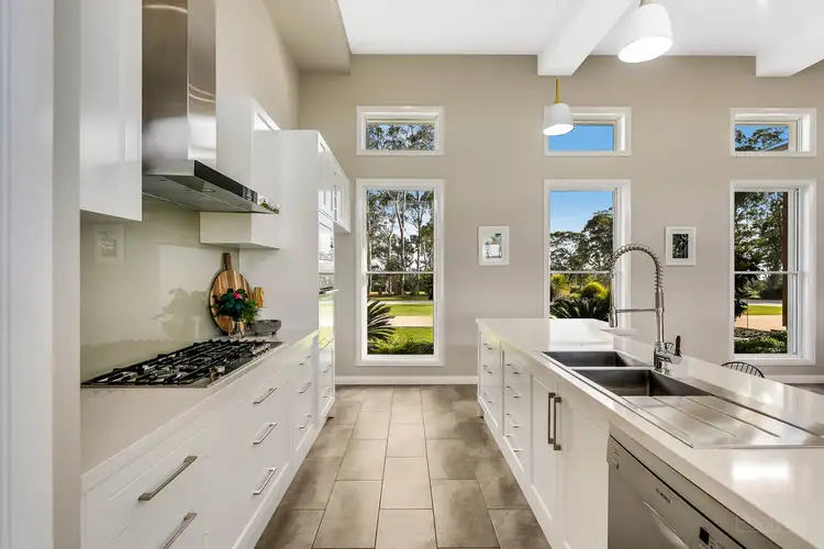 Fourth view of Homely house listing, 525 Preston Boundary Road, Preston QLD 4352