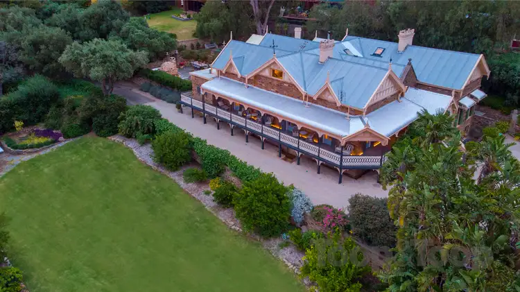 Main view of Homely house listing, 2A Playford Street, Glen Osmond SA 5064