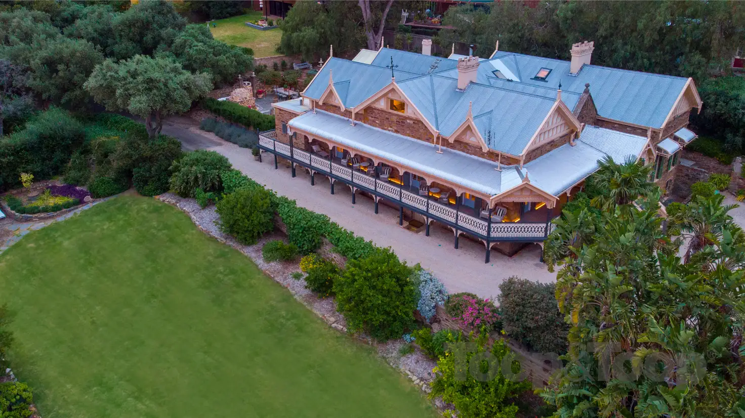 Main view of Homely house listing, 2A Playford Street, Glen Osmond SA 5064