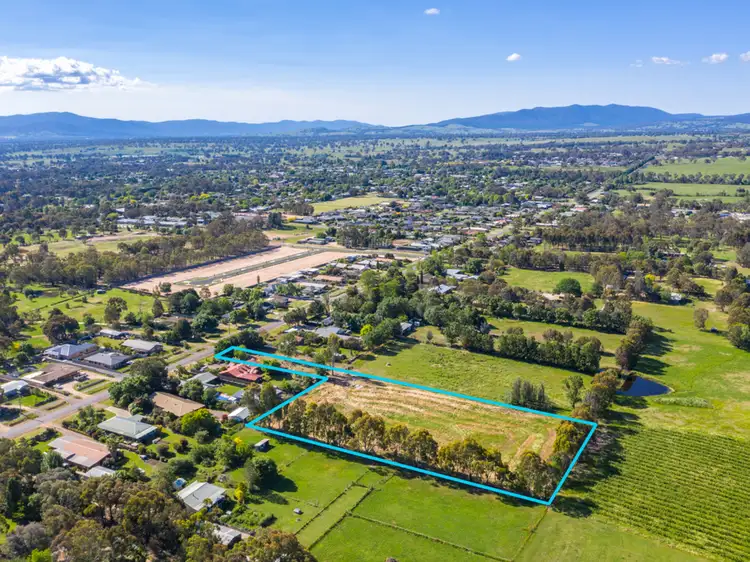 Sixth view of Homely land listing, 80 Highton Lane, Mansfield VIC 3722