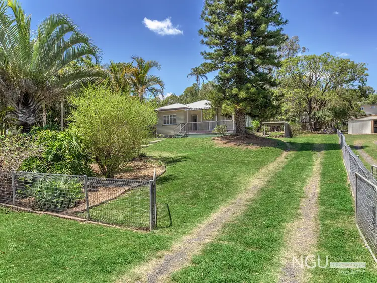 Second view of Homely house listing, 84 Williams Street West, Coalfalls QLD 4305