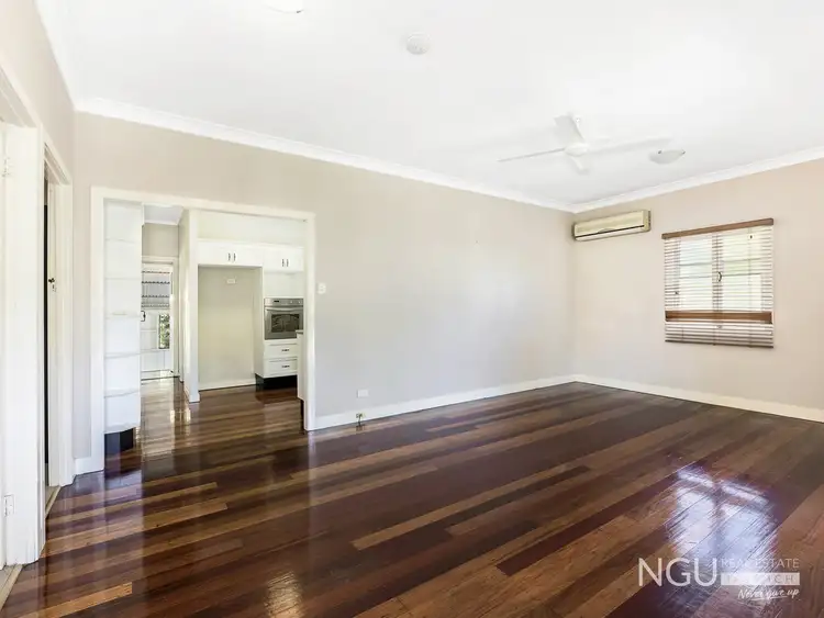 Fourth view of Homely house listing, 84 Williams Street West, Coalfalls QLD 4305