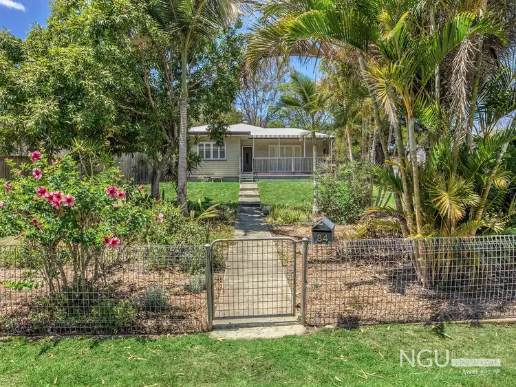 84 Williams Street West, Coalfalls QLD 4305