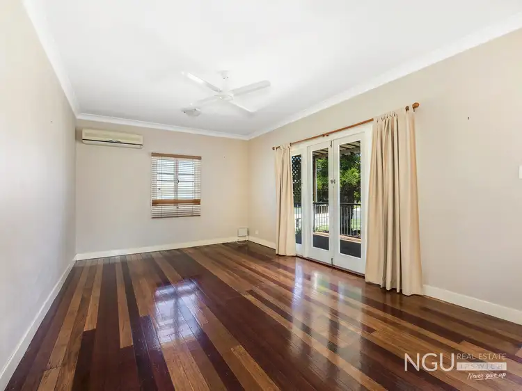 Third view of Homely house listing, 84 Williams Street West, Coalfalls QLD 4305