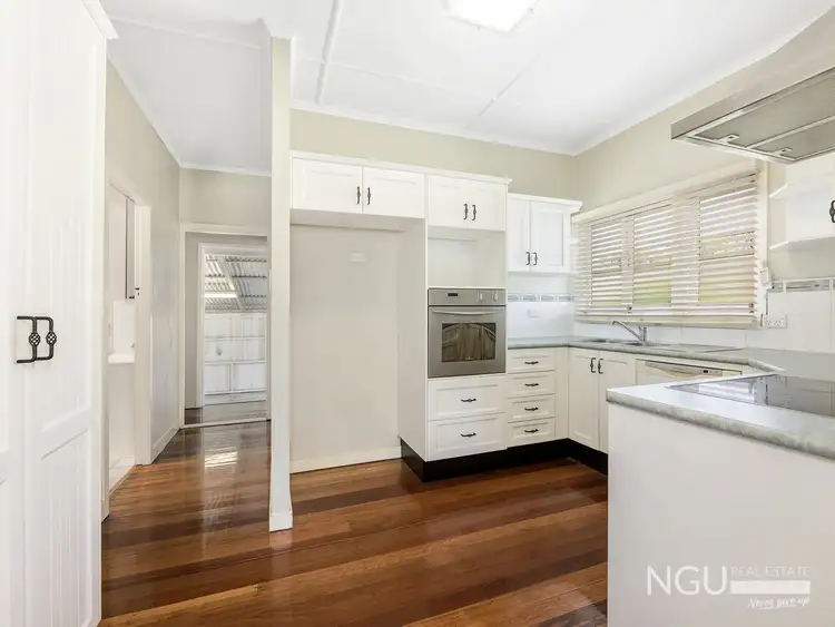 Fifth view of Homely house listing, 84 Williams Street West, Coalfalls QLD 4305
