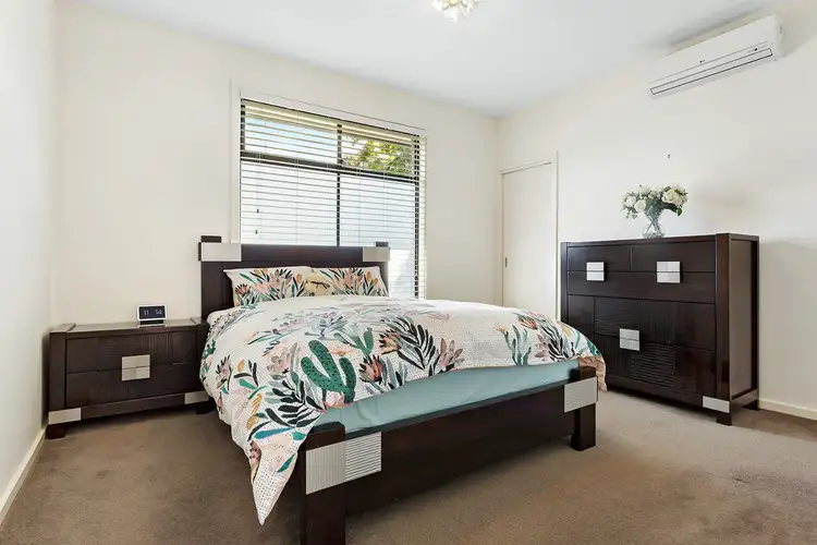 Sixth view of Homely townhouse listing, 3/16 Box Hill Crescent, Mont Albert North VIC 3129