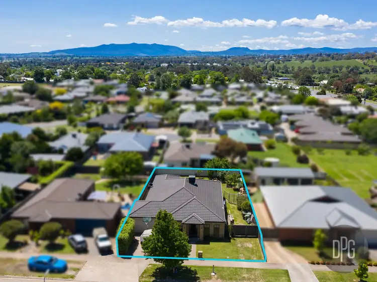 Main view of Homely house listing, 5 Stewart Street, Mansfield VIC 3722