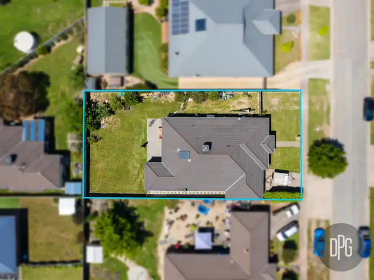 Second view of Homely house listing, 5 Stewart Street, Mansfield VIC 3722