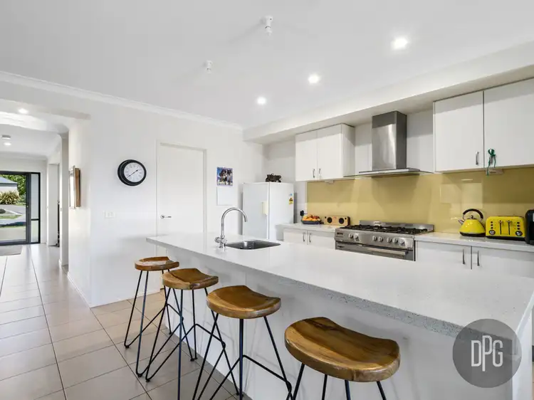 Third view of Homely house listing, 5 Stewart Street, Mansfield VIC 3722