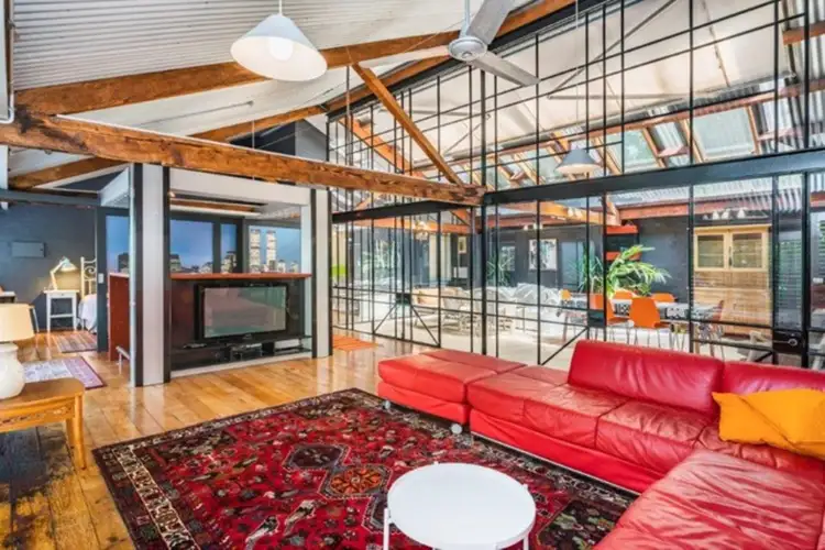 10/31 Pakenham Street, Fremantle WA 6160