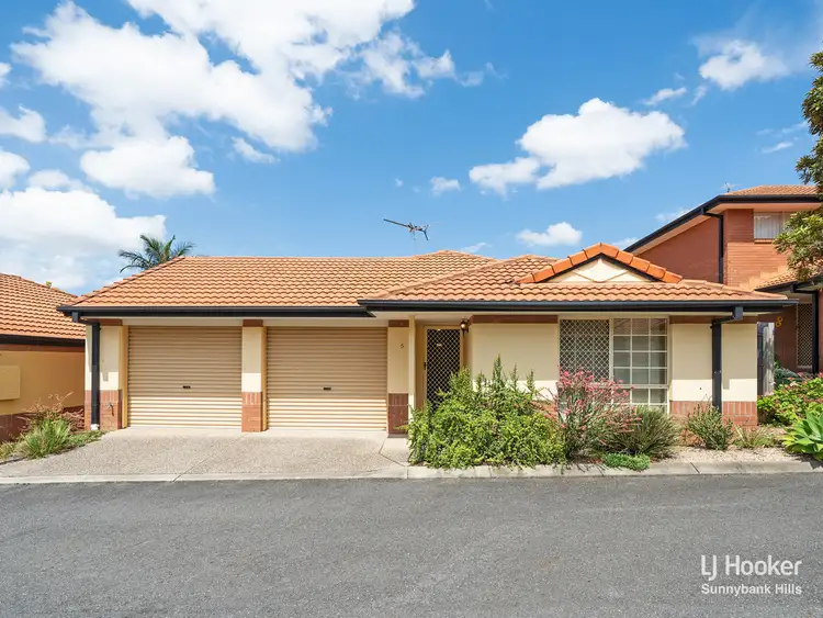 5/37 Landseer Street, Sunnybank Hills QLD 4109