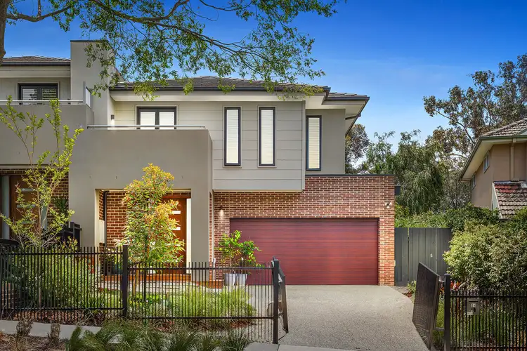24 Hawkins Avenue, Mont Albert North VIC 3129