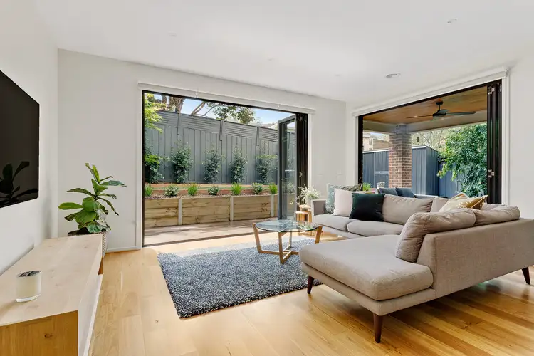 Third view of Homely house listing, 24 Hawkins Avenue, Mont Albert North VIC 3129