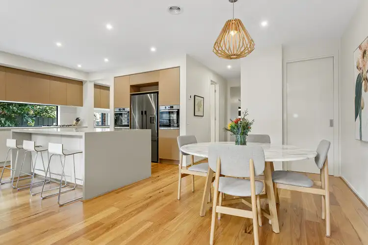 Fourth view of Homely house listing, 24 Hawkins Avenue, Mont Albert North VIC 3129
