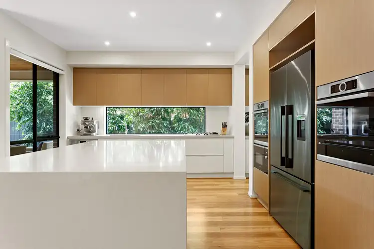 Fifth view of Homely house listing, 24 Hawkins Avenue, Mont Albert North VIC 3129