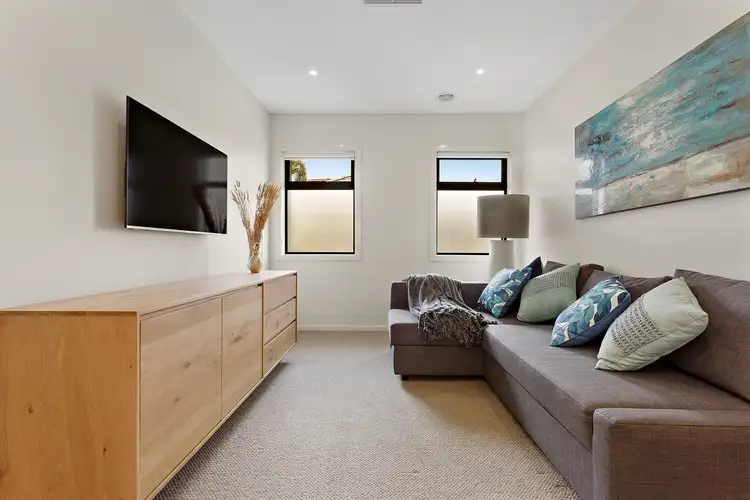 Sixth view of Homely house listing, 24 Hawkins Avenue, Mont Albert North VIC 3129