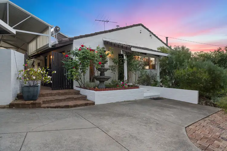 Main view of Homely house listing, 41 Paterson Road, Mount Nasura WA 6112