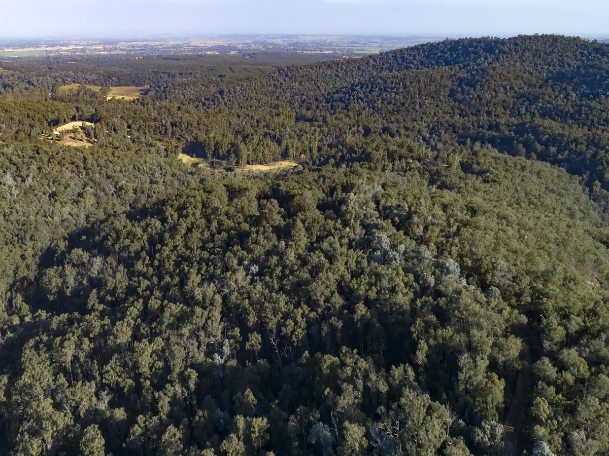 Main view of Homely rural property listing, 1 Duffy Road, Briagolong VIC 3860