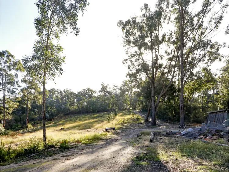 Third view of Homely rural property listing, 1 Duffy Road, Briagolong VIC 3860