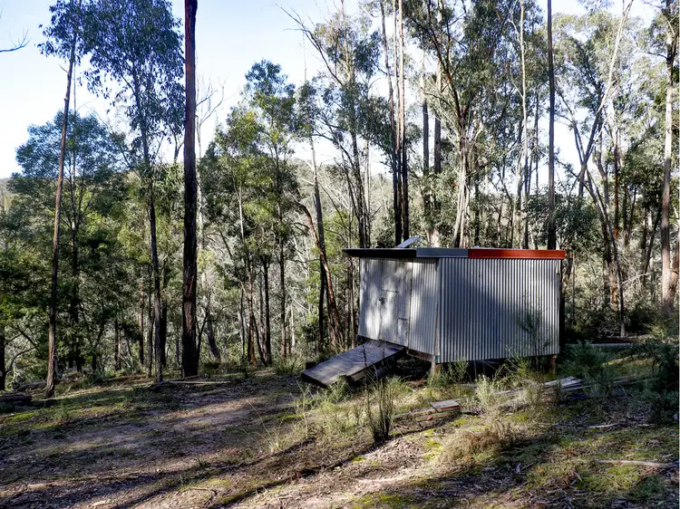 Fifth view of Homely rural property listing, 1 Duffy Road, Briagolong VIC 3860