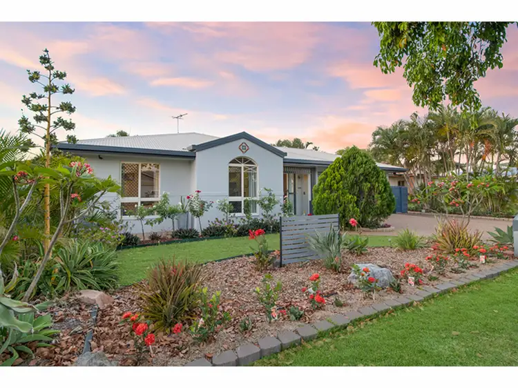 75 Squires Crescent, Kirwan QLD 4817