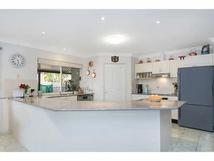 Second view of Homely house listing, 75 Squires Crescent, Kirwan QLD 4817