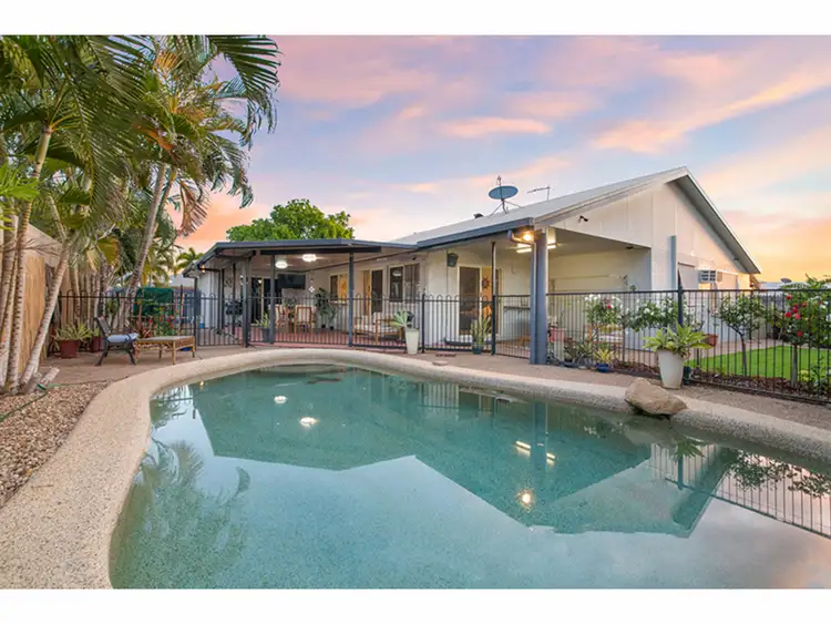 Third view of Homely house listing, 75 Squires Crescent, Kirwan QLD 4817