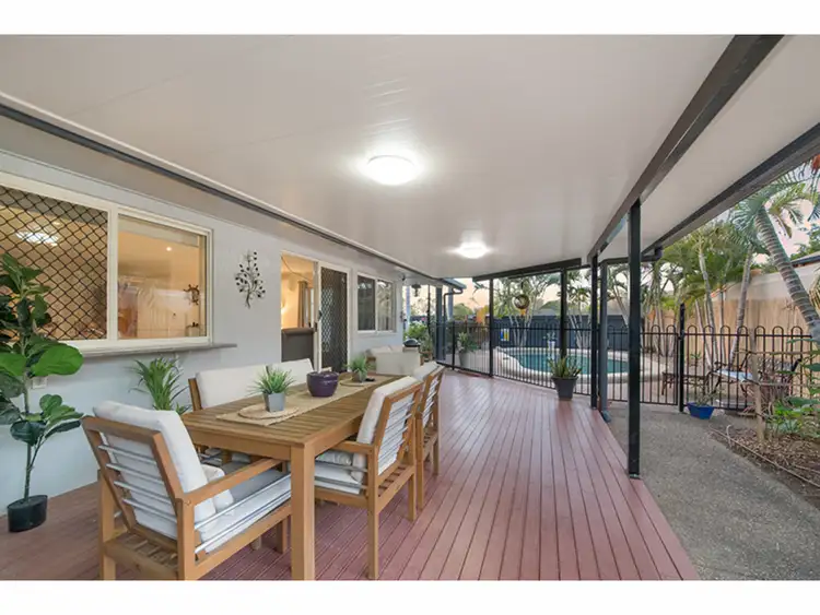 Fourth view of Homely house listing, 75 Squires Crescent, Kirwan QLD 4817