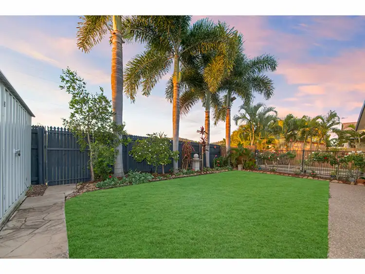 Fifth view of Homely house listing, 75 Squires Crescent, Kirwan QLD 4817