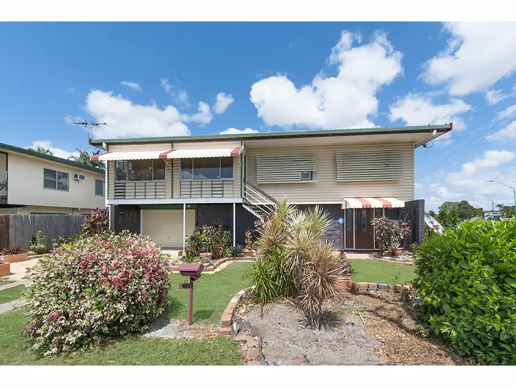 423 Fulham Road, Heatley QLD 4814