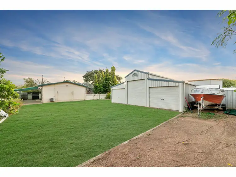 Main view of Homely house listing, 1 Kiwi Street, Condon QLD 4815