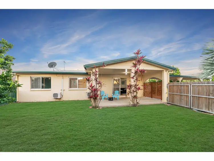 Second view of Homely house listing, 1 Kiwi Street, Condon QLD 4815