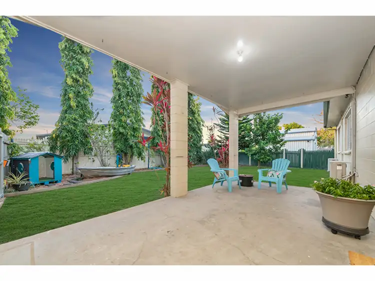 Third view of Homely house listing, 1 Kiwi Street, Condon QLD 4815