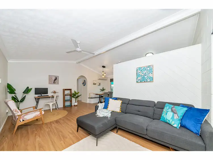 Fourth view of Homely house listing, 1 Kiwi Street, Condon QLD 4815