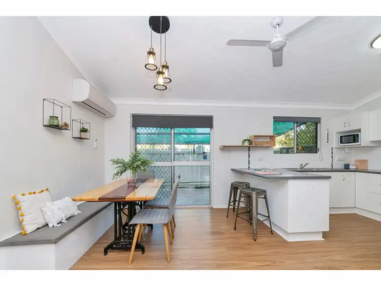 Fifth view of Homely house listing, 1 Kiwi Street, Condon QLD 4815