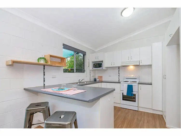 Sixth view of Homely house listing, 1 Kiwi Street, Condon QLD 4815