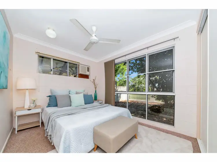 Fifth view of Homely apartment listing, 1/3 Jermyn Street, Hyde Park QLD 4812