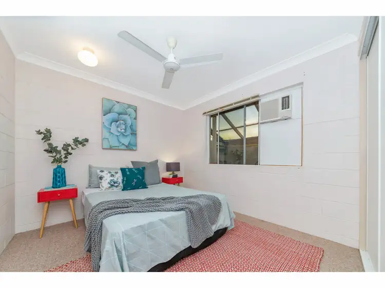 Sixth view of Homely apartment listing, 1/3 Jermyn Street, Hyde Park QLD 4812