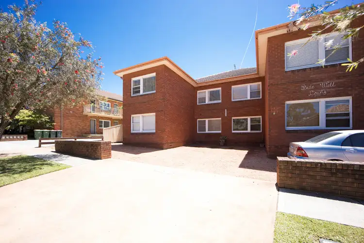 Third view of Homely unit listing, 8/3 Caronia Avenue, Cronulla NSW 2230