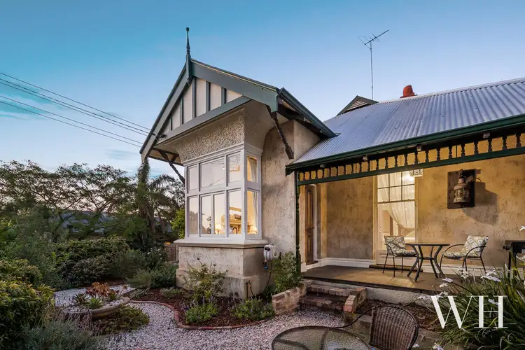 6 Fothergill Street, Fremantle WA 6160