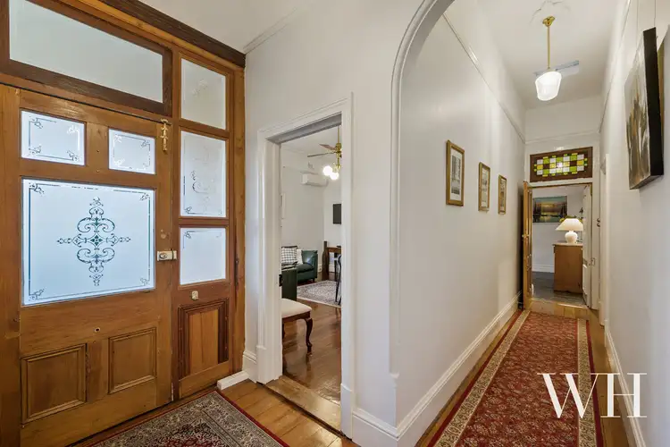 Second view of Homely house listing, 6 Fothergill Street, Fremantle WA 6160