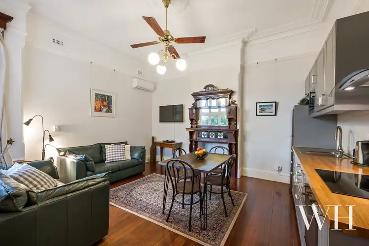 Third view of Homely house listing, 6 Fothergill Street, Fremantle WA 6160