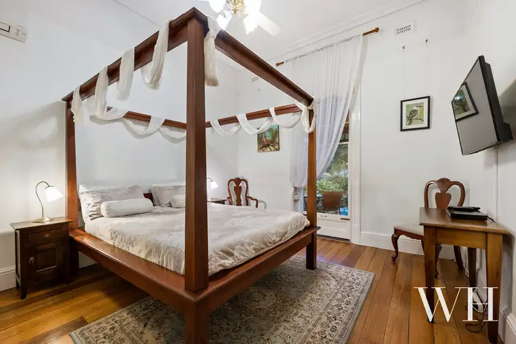 Fifth view of Homely house listing, 6 Fothergill Street, Fremantle WA 6160