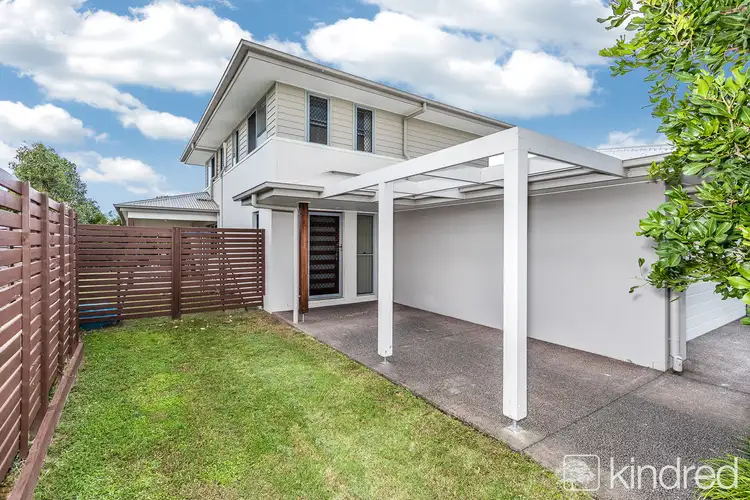 Main view of Homely house listing, 1 Grassway Street, Mango Hill QLD 4509